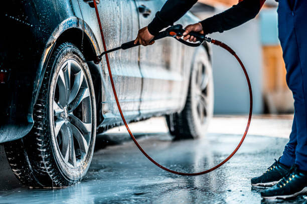 car wash at home services uae